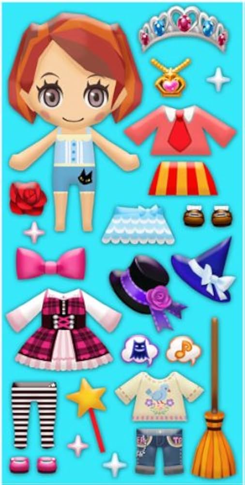 Amazon.co.jp: とんがりボウシとおしゃれな魔法使い 【特典
